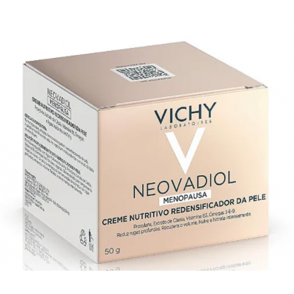 NEOVADIOL CREME NUTRITIVO REDENS 50G