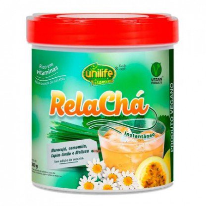 RELACHA INSTANTANEO 200G